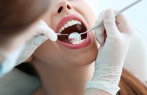 Oral health: Myths and realities