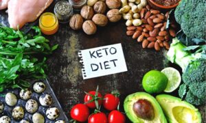 The keto diet: what is it and how does it work?