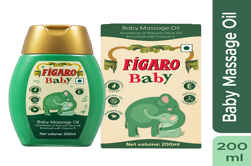Simplifying Parenting: The Only Baby Products You’ll Ever Need